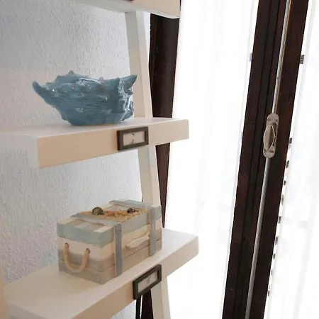 Lejlighed Modernist House In Cabanyal