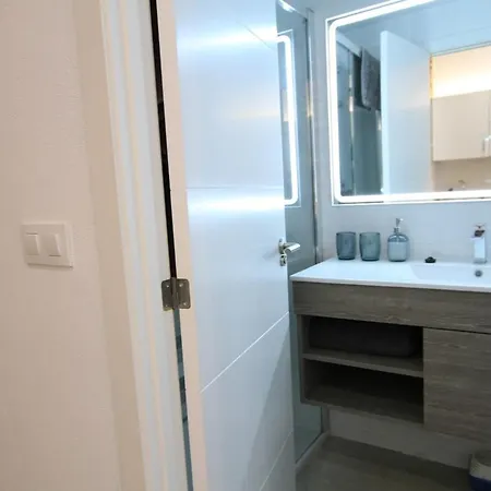 Modernist House In Cabanyal Lejlighed *