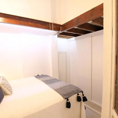 Modernist House In Cabanyal Lejlighed *