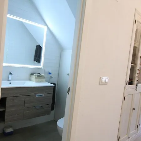 Lejlighed Modernist House In Cabanyal *