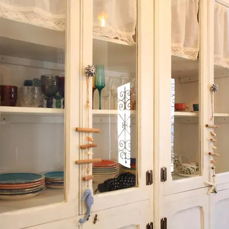 Modernist House In Cabanyal Lejlighed Valencia