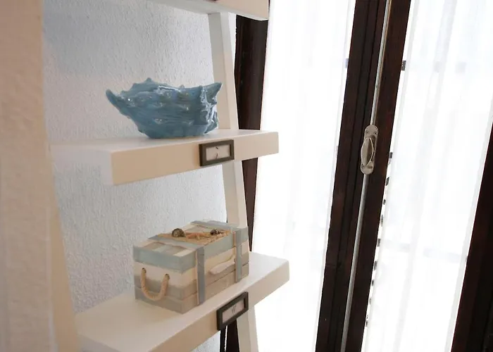 Apartamento Modernist House In Cabanyal