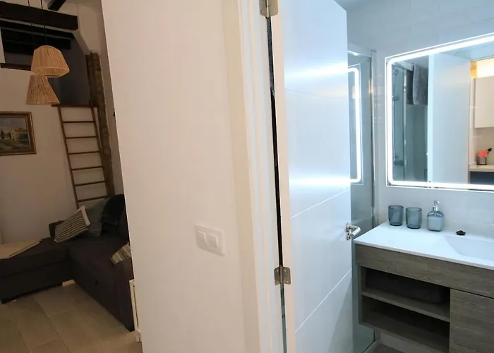 Apartamento Modernist House In Cabanyal