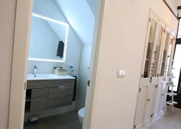 Apartamento Modernist House In Cabanyal *